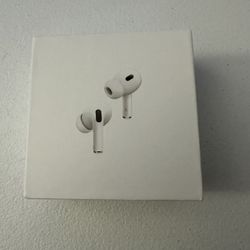 AirPod Pro Generation 2