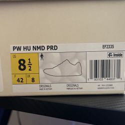 adidas PW HU NMD PRD