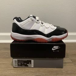 Air Jordan Retro 11 Concord Bred - Size 10