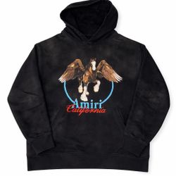 Amiri Hoodie