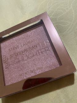 Steve Laurant Highlighter Pan NEW