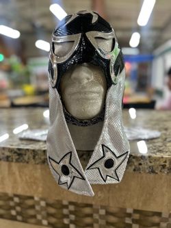 Lucha Libre Masks