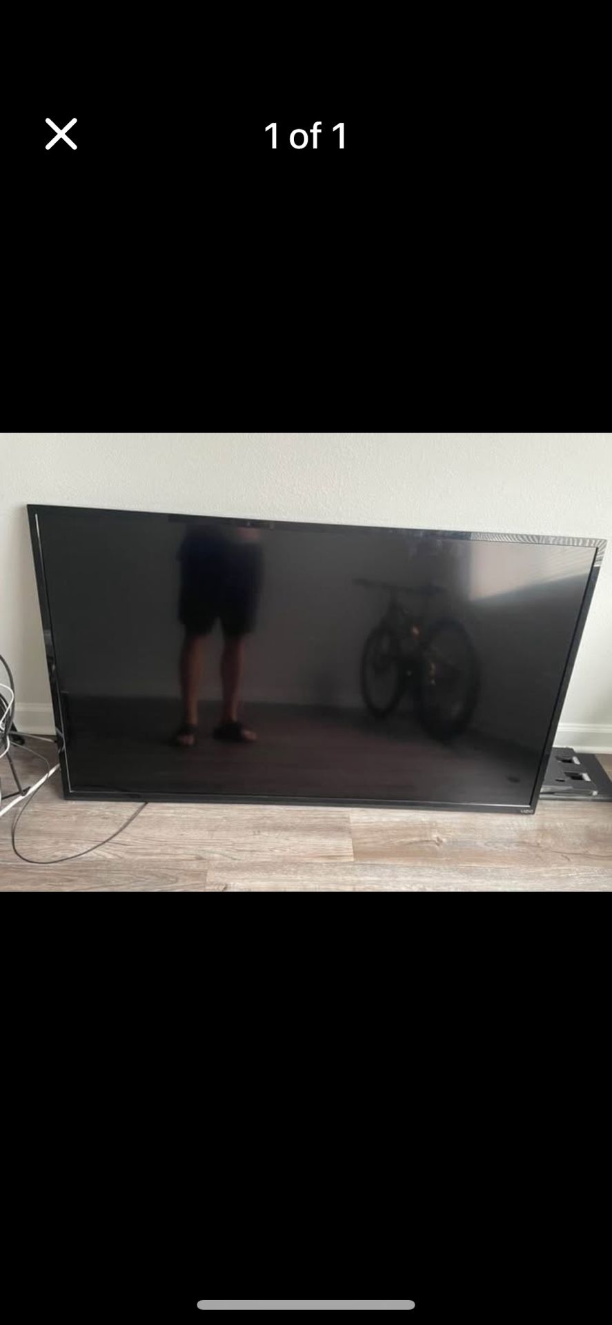 65 Inch Vizio