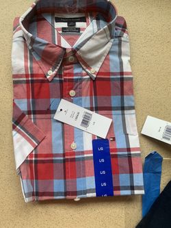 Tommy shirt 
