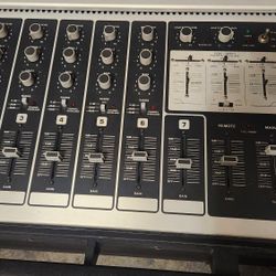 BOSE PM2 POWER MIXER , I'll Let This Go For A Great Deal Hit Me Up!