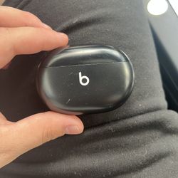 Beats Headphones 