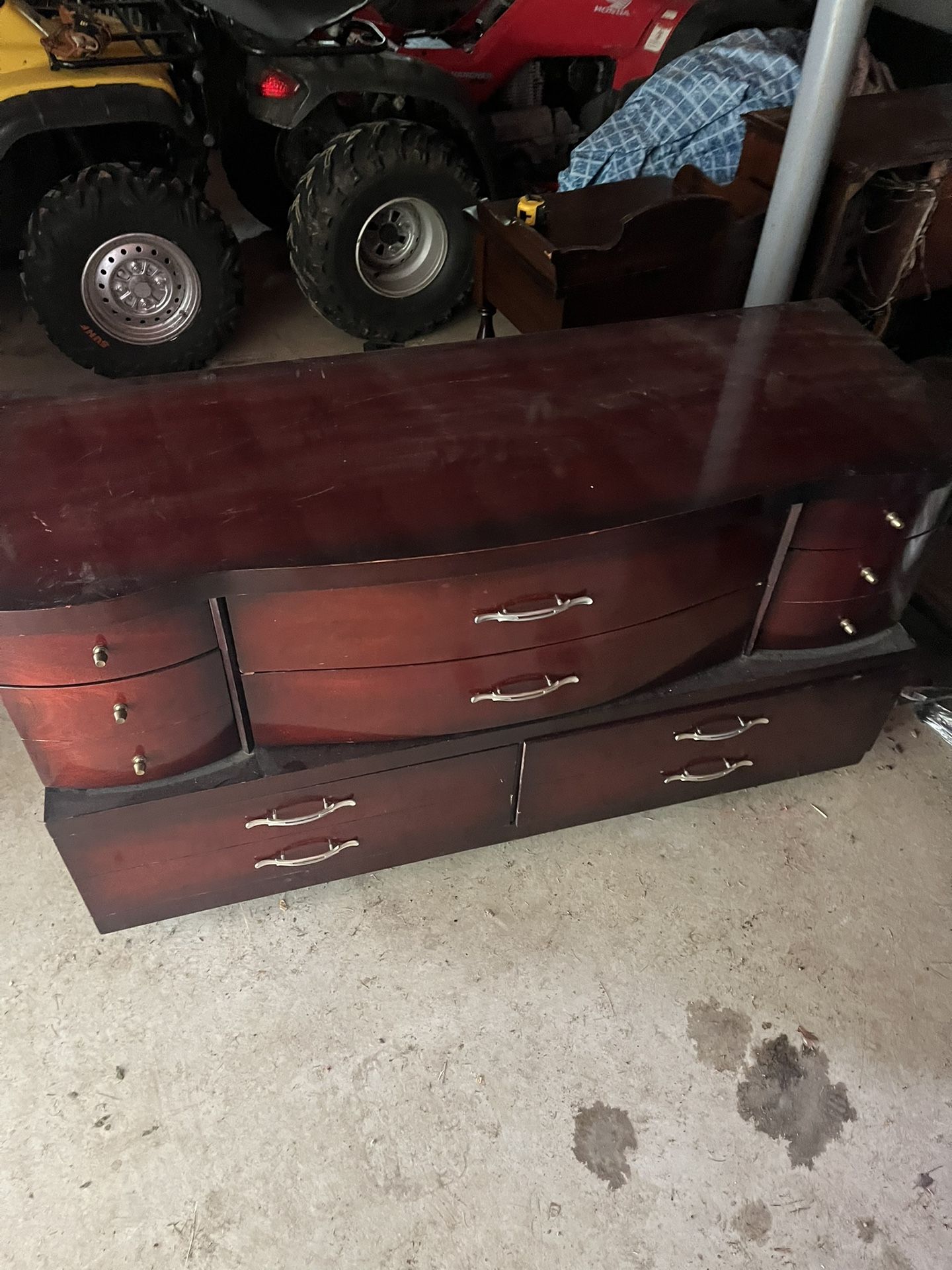 Bassett Bedroom Set