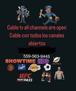 Cable