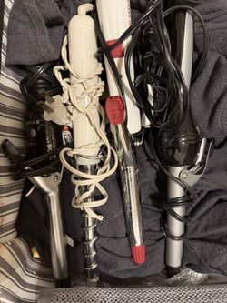 Curling Irons