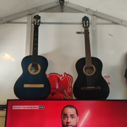 2guitars For 45$