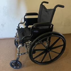 Wheel Chair