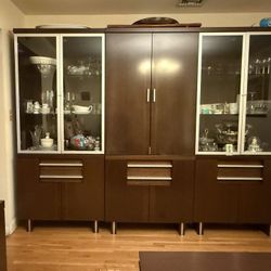 Dining Room Set Or Sell Separately 