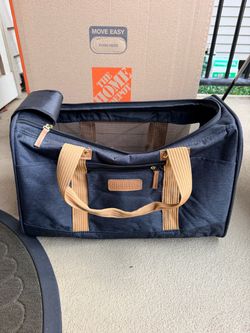 Sherpa dog carrier
