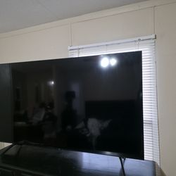 Samsung LED Smart TV 55"