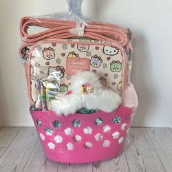 Loungefly Hello Kitty Crossbody Bag Gift