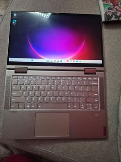 Galaxy laptop new $450 cash obo