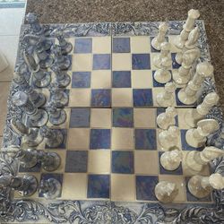  Chess 
