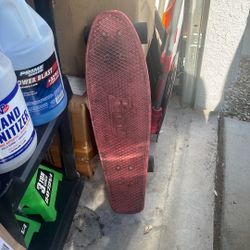 Authentic Penny Board 