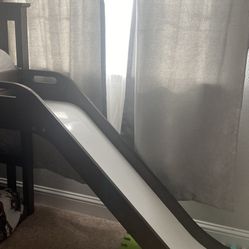 Bunk Bed ‘slide’