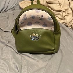 Small Back Pack