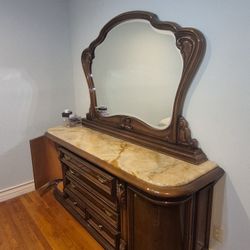 Marbel Dresser HEAVY
