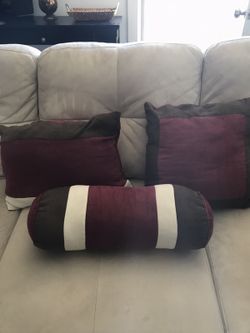 Pillows
