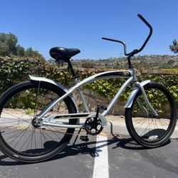 26” NIRVE CLASSIC CRUISER