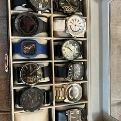 Men’s Watches