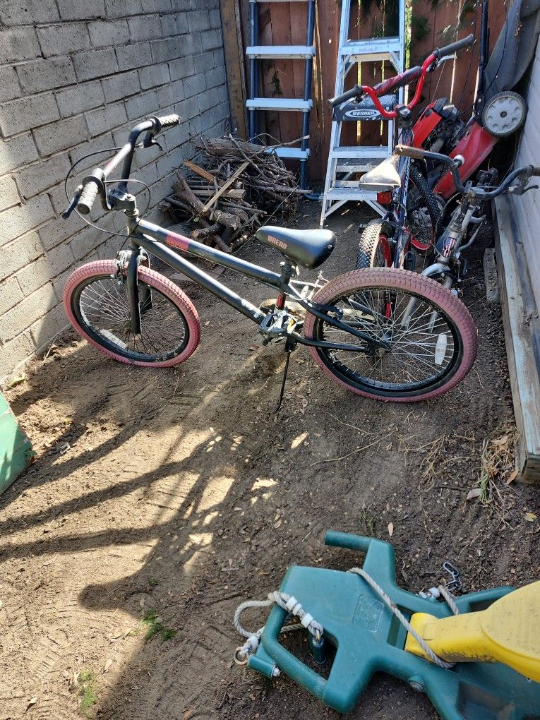 Bike
