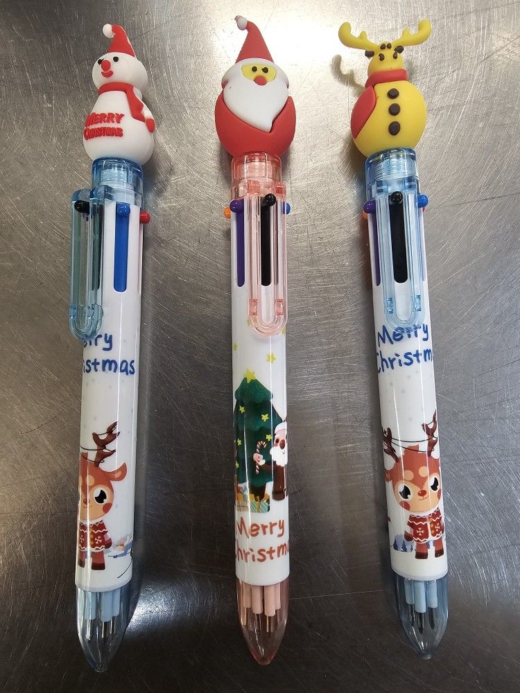 Christmas Pens