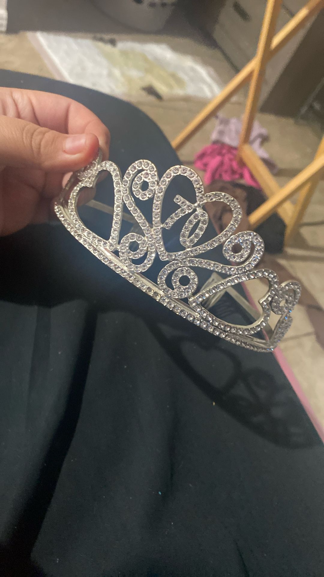 70th Birthday Crown💕