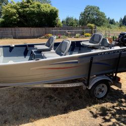 Fishing Boat