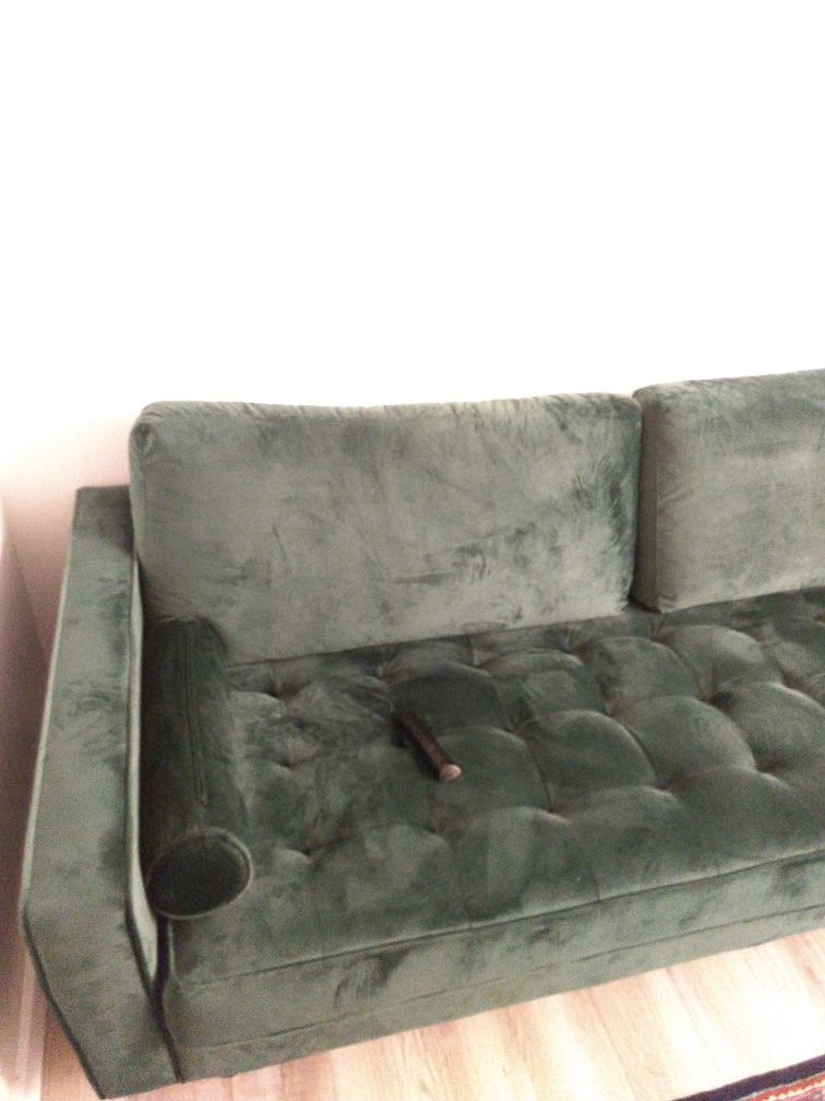 Living room couch (SALE PRICE)