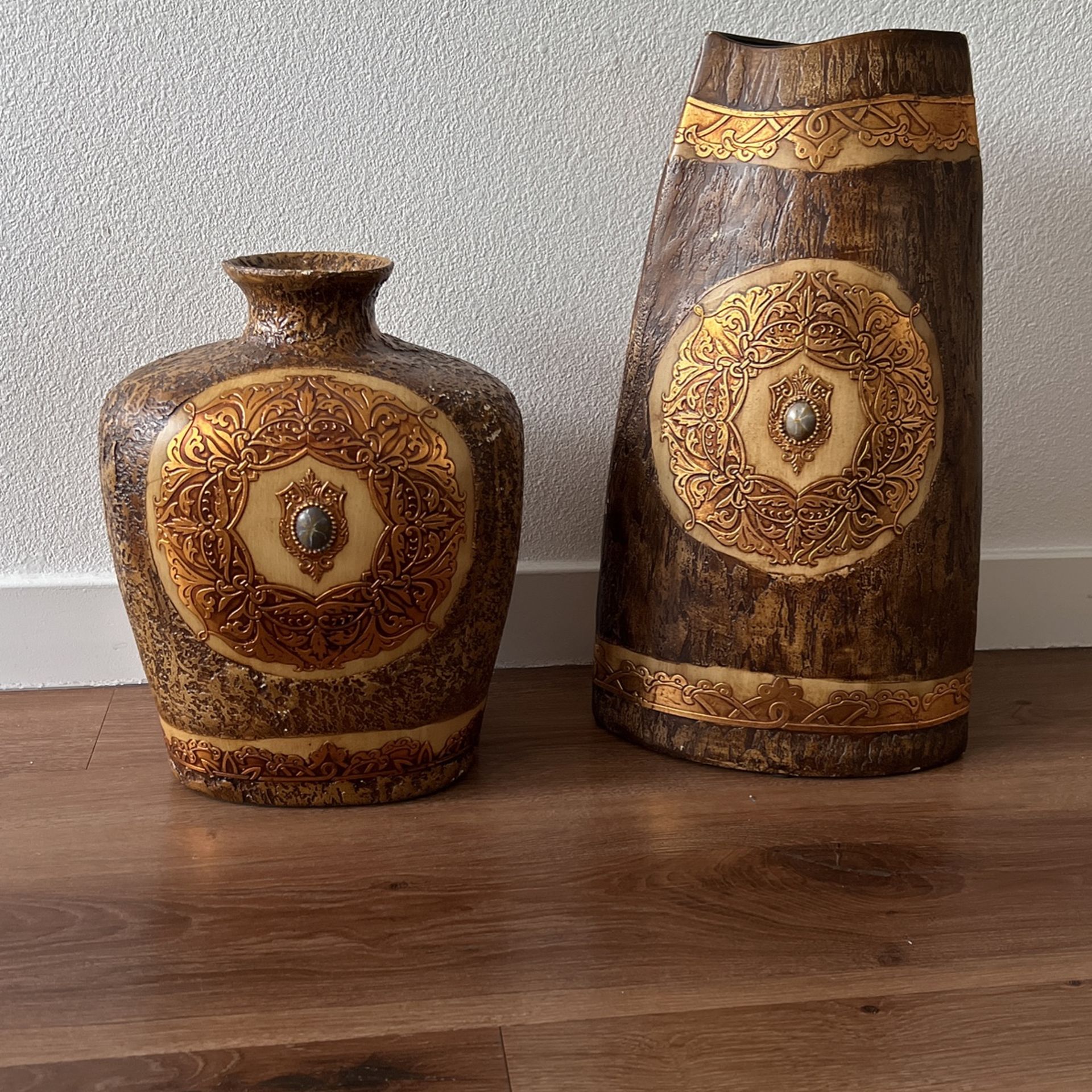 Decorative Vase