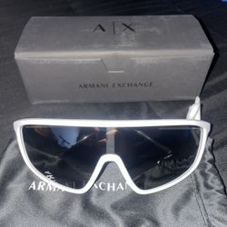 Luxury Glasses