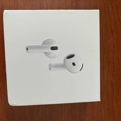 Airpod Pro 4 