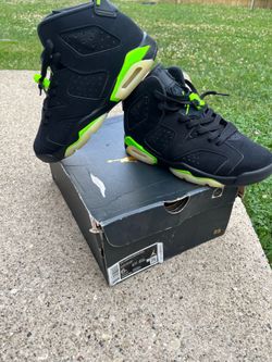 Jordans