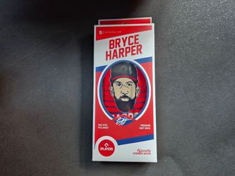MLB Bryce Harper Socks