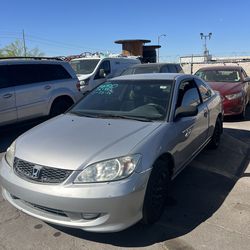 2003 Honda Civic