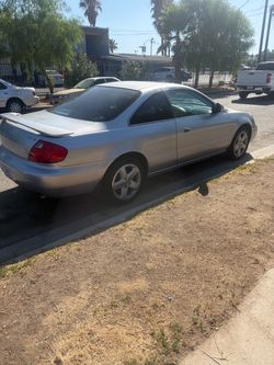 Acura