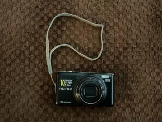 FUJI FILM FINE PIX T400 digital camera