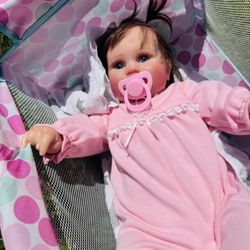 $20 Baby Doll 