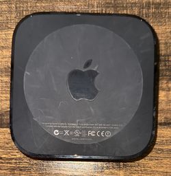 Apple TV A1469 & A1427