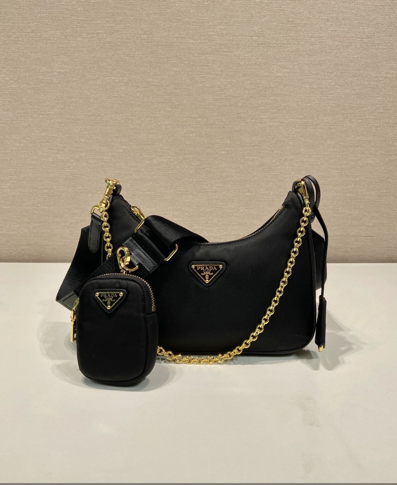 Crossbody