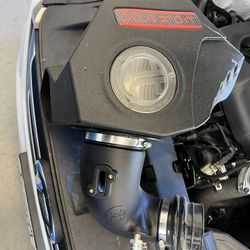 Air Intake