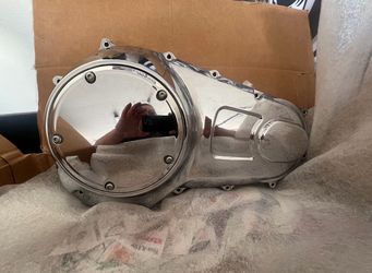 Harley Davidson parts