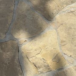 Arizona Flagstone Slabs - Large