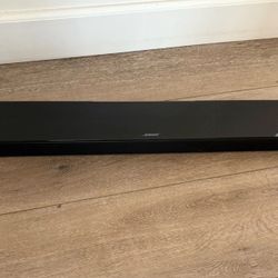 Bose Soundtouch 300 