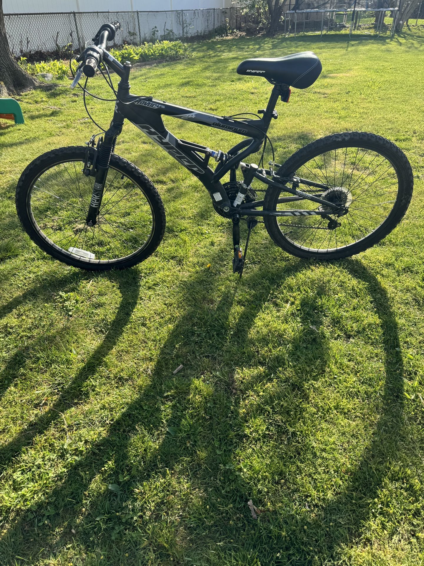 Bike for sale