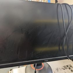Acer Gaming Monitor 27"